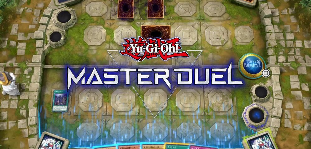 Yu-Gi-Oh-Master-Duel crossplay Yu-Gi-Oh-Master-Duel crossplay